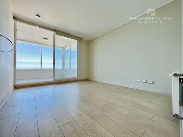 REÑACA - VENDE DEPTO 3D 3B 2E - ED MAKROVISTA