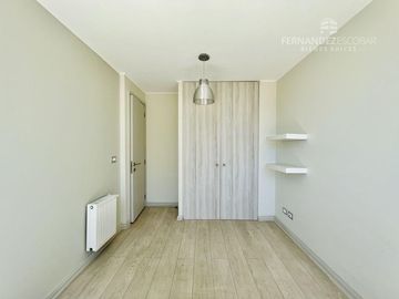 REÑACA - VENDE DEPTO 3D 3B 2E - ED MAKROVISTA