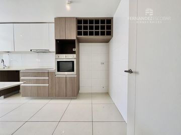 REÑACA - VENDE DEPTO 3D 3B 2E - ED MAKROVISTA