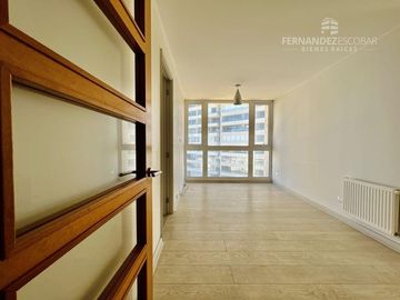 REÑACA - VENDE DEPTO 3D 3B 2E - ED MAKROVISTA