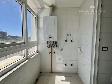 REÑACA - VENDE DEPTO 3D 3B 2E - ED MAKROVISTA