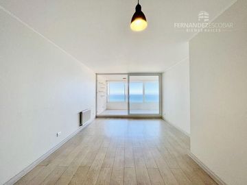 REÑACA - VENDE DEPTO 3D 3B 2E - ED MAKROVISTA
