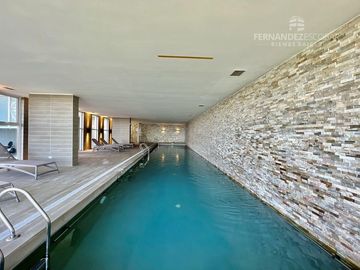 REÑACA - VENDE DEPTO 3D 3B 2E - ED MAKROVISTA
