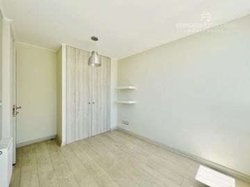 REÑACA - VENDE DEPTO 3D 3B 2E - ED MAKROVISTA