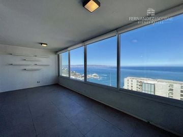REÑACA - VENDE DEPTO 3D 3B 2E - ED MAKROVISTA