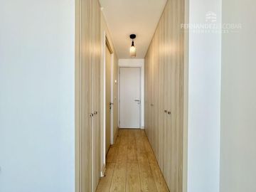 REÑACA - VENDE DEPTO 3D 3B 2E - ED MAKROVISTA