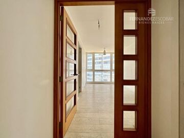 REÑACA - VENDE DEPTO 3D 3B 2E - ED MAKROVISTA