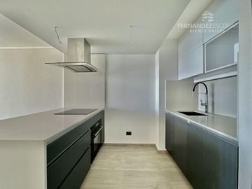 REÑACA - VENDE DEPTO NUEVO 2D 2B 1E - ED. BELLA BRIZZA