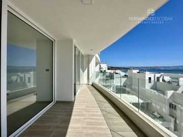 REÑACA - VENDE DEPTO NUEVO 2D 2B 1E - ED. BELLA BRIZZA