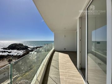 REÑACA - VENDE DEPTO NUEVO 2D 2B 1E - ED. BELLA BRIZZA