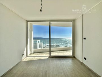 REÑACA - VENDE DEPTO NUEVO 2D 2B 1E - ED. BELLA BRIZZA