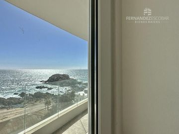 REÑACA - VENDE DEPTO NUEVO 2D 2B 1E - ED. BELLA BRIZZA
