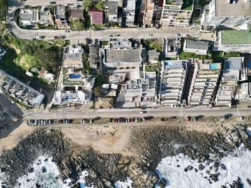 REÑACA - VENDE DEPTO NUEVO 2D 2B 1E - ED. BELLA BRIZZA