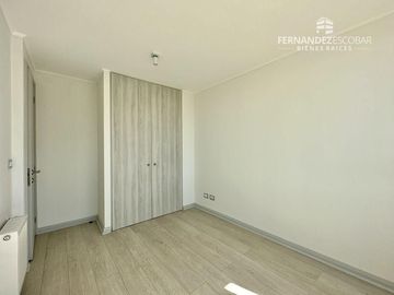 REÑACA - VENDE DEPTO 3D 2B 2E 1B - EDIFICIO MAKROVISTA