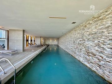 REÑACA - VENDE DEPTO 3D 2B 2E 1B - EDIFICIO MAKROVISTA