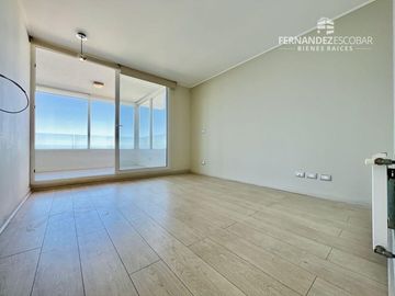 REÑACA - VENDE DEPTO 3D 2B 2E 1B - EDIFICIO MAKROVISTA