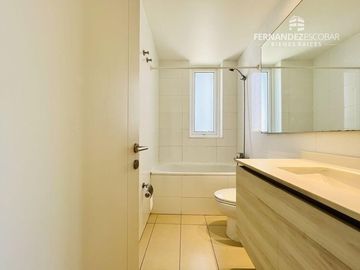 REÑACA - VENDE DEPTO 3D 2B 2E 1B - EDIFICIO MAKROVISTA