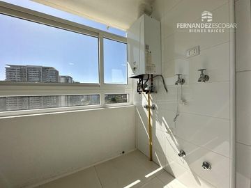 REÑACA - VENDE DEPTO 3D 2B 2E 1B - EDIFICIO MAKROVISTA
