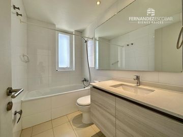 REÑACA - VENDE DEPTO 3D 2B 2E 1B - EDIFICIO MAKROVISTA