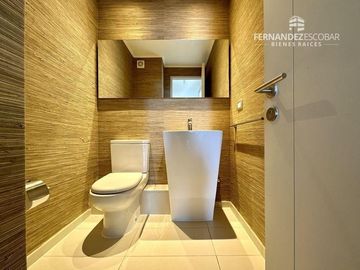 REÑACA - VENDE DEPTO 3D 2B 2E 1B - EDIFICIO MAKROVISTA