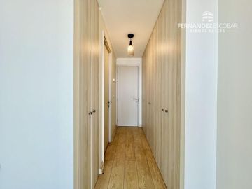 REÑACA - VENDE DEPTO 3D 2B 2E 1B - EDIFICIO MAKROVISTA