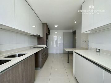 REÑACA - VENDE DEPTO 3D 2B 2E 1B - EDIFICIO MAKROVISTA
