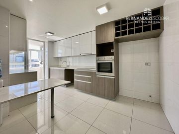 REÑACA - VENDE DEPTO 3D 2B 2E 1B - EDIFICIO MAKROVISTA