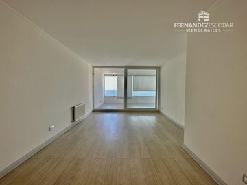 REÑACA - VENDE DEPTO 3D 2B 2E 1B - EDIFICIO MAKROVISTA