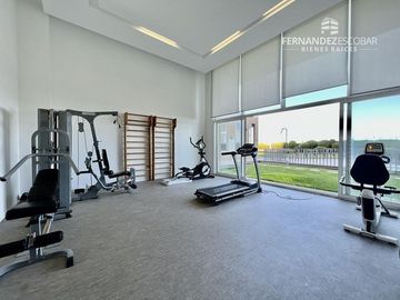 REÑACA - VENDE DEPTO 3D 2B 2E 1B - EDIFICIO MAKROVISTA