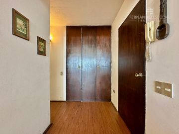 REÑACA - VENDE DEPTO 3D 2B 1E BODEGA - FRENTE A LA PLAYA