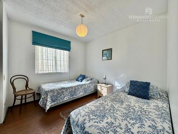 REÑACA - VENDE DEPTO 3D 2B 1E BODEGA - FRENTE A LA PLAYA