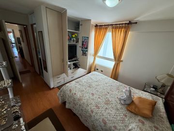 VENTA DEPARTAMENTO EN LA CALERA DE LA MERCED, SURQUILLO!