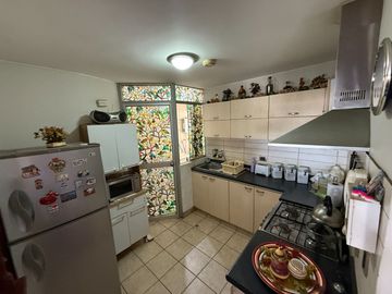 VENTA DEPARTAMENTO EN LA CALERA DE LA MERCED, SURQUILLO!