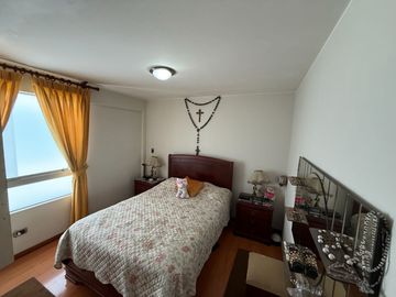 VENTA DEPARTAMENTO EN LA CALERA DE LA MERCED, SURQUILLO!