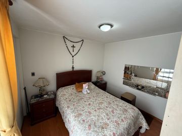 VENTA DEPARTAMENTO EN LA CALERA DE LA MERCED, SURQUILLO!