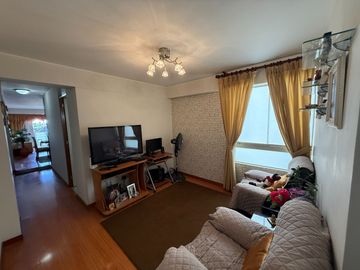 VENTA DEPARTAMENTO EN LA CALERA DE LA MERCED, SURQUILLO!