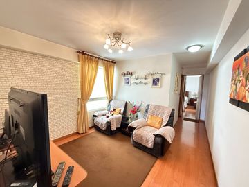 VENTA DEPARTAMENTO EN LA CALERA DE LA MERCED, SURQUILLO!