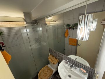 VENTA DEPARTAMENTO EN LA CALERA DE LA MERCED, SURQUILLO!