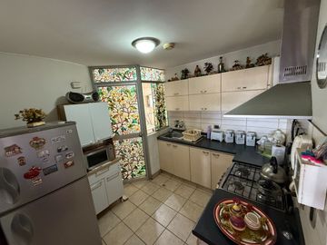VENTA DEPARTAMENTO EN LA CALERA DE LA MERCED, SURQUILLO!