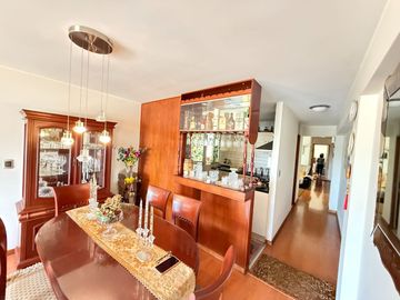 VENTA DEPARTAMENTO EN LA CALERA DE LA MERCED, SURQUILLO!