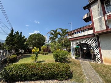 House for sale, prime location center of Nimmanhaemin , surrounded by complete amenities