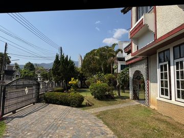 House for sale, prime location center of Nimmanhaemin , surrounded by complete amenities