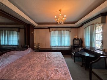 House for sale, prime location center of Nimmanhaemin , surrounded by complete amenities