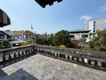 House for sale, prime location center of Nimmanhaemin , surrounded by complete amenities