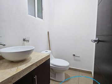 Casa de Oportunidad en Hacienda la Gloria opción de 5 recámaras