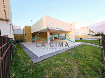 Casa de Oportunidad en Hacienda la Gloria opción de 5 recámaras