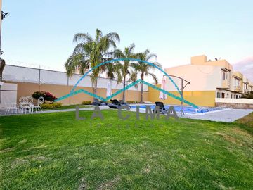 Casa de Oportunidad en Hacienda la Gloria opción de 5 recámaras