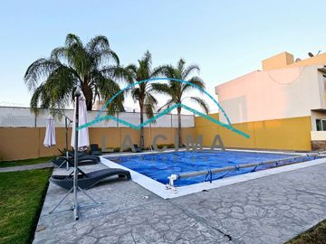 Casa de Oportunidad en Hacienda la Gloria opción de 5 recámaras