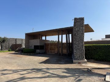 VENDO TERRENO -LOTE EN CONDOMINIO CASABLANCA ECOVILLAS, CERRO AZUL, CAÑETE