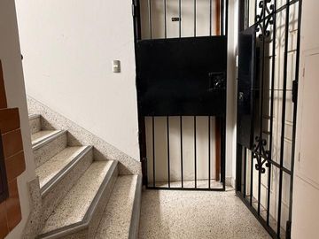 VENDO DEPARTAMENTO AMOBLADO DE 55 m2 EN BARRANCO